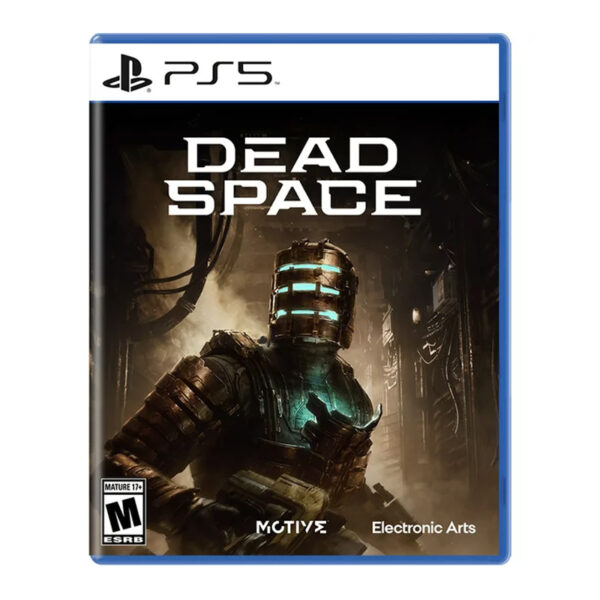 خرید بازی Dead Space برای PS5