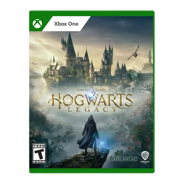 خرید بازی Hogwarts Legacy برای Xbox series X/S